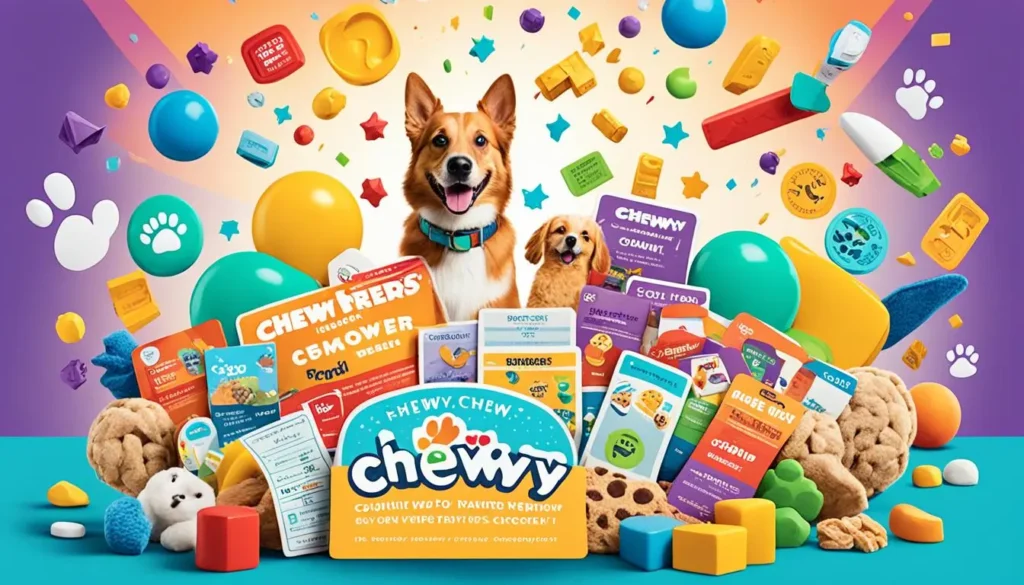 Chewy Credit Card Offers