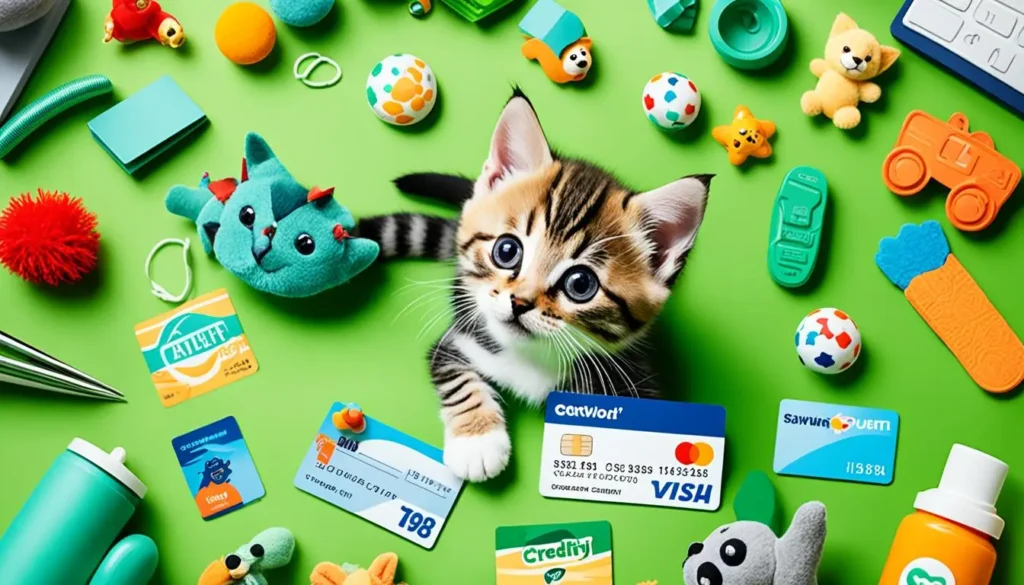 Chewy Credit Card Offers