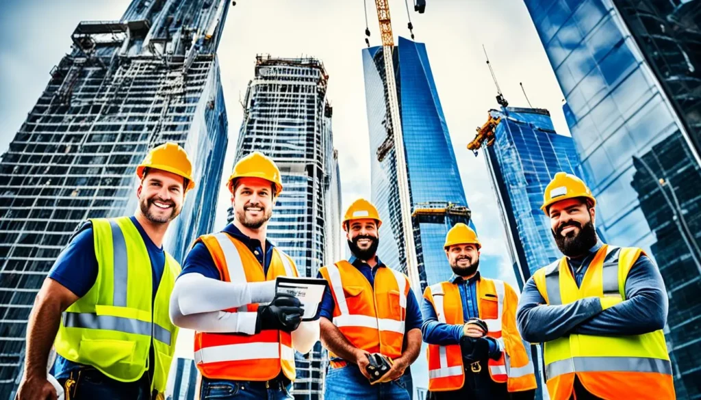 Best Credit Card for Construction